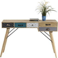 Desk Capri 118x40cm