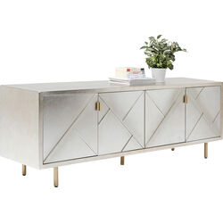 Sideboard Venice Triangle 180x64cm