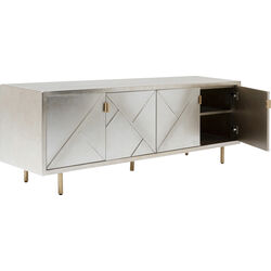 Sideboard Venice Triangle 180x64cm