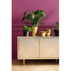 Sideboard Venice Triangle 180x64cm