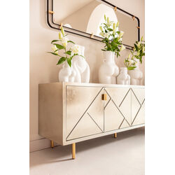 Sideboard Venice Triangle 180x64cm