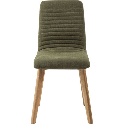 Chair Lara Green