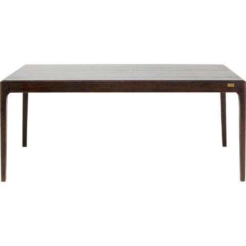 Brooklyn Walnut Table 175x90cm
