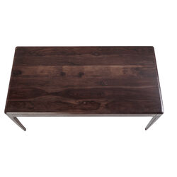 Table Brooklyn walnut 175x90cm