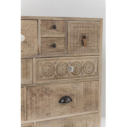 Dresser Puro 14 Drawers