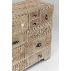 Dresser Puro 14 Drawers