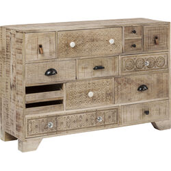 Dresser Puro 14 Drawers