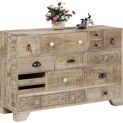 Dresser Puro 14 Drawers