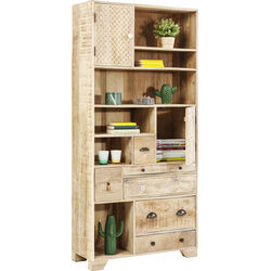 Shelf Puro 90x193cm