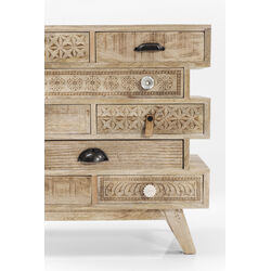 Dresser Puro Butterfly