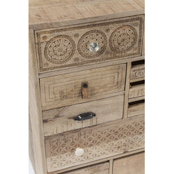 Dresser Puro 10 Drawers