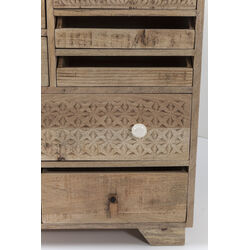 Dresser Puro 10 Drawers