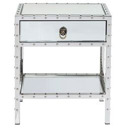 Dresser Small Rivet