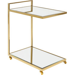 Carrello Classy oro