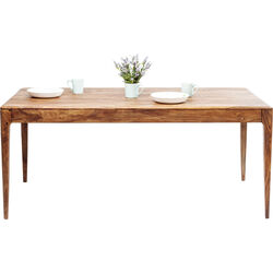 Table Brooklyn nature 175x90cm