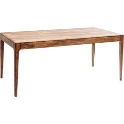 Table Brooklyn nature 175x90cm