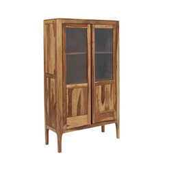 Display Cabinet Brooklyn Nature 2 Doors