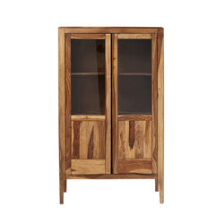 Display Cabinet Brooklyn Nature 2 Doors