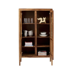 Display Cabinet Brooklyn Nature 2 Doors