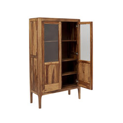 Display Cabinet Brooklyn Nature 2 Doors