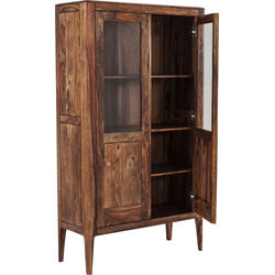 Display Cabinet Brooklyn Nature 2 Doors