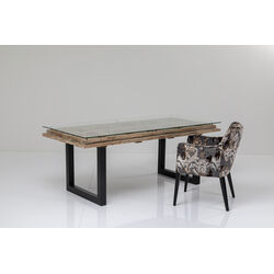 Table Kalif 200x90cm