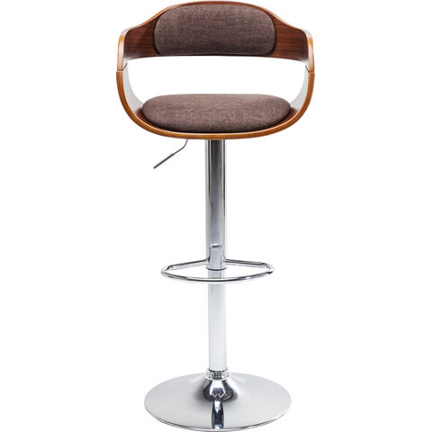 Bar Stool Monaco Schoko