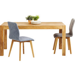 Attento Table  Dining 160x80cm