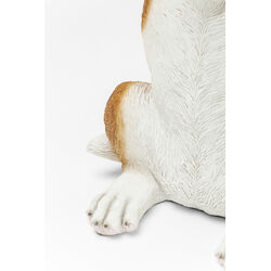 Side Table Animal Mr. Jack Ø33cm