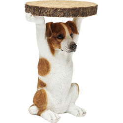 Side Table Animal Mr. Jack Ø33cm