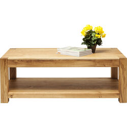 Attento Coffee Table 120x60cm