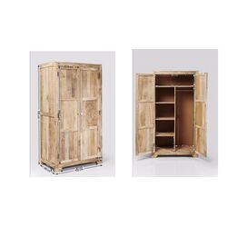 Kleiderschrank Puro