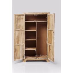 Armoire à vêtements Puro