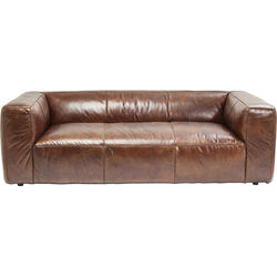 Sofa Cubetto 3-Sitzer 220cm