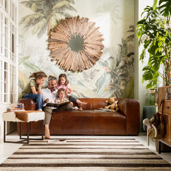 Sofa Cubetto 3-Sitzer 220cm