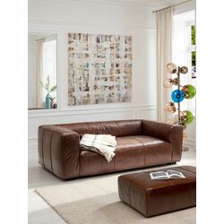 Sofa Cubetto 3-Sitzer 220cm