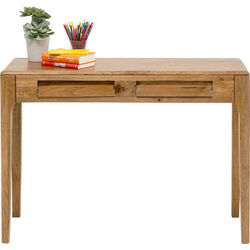 Table - ordinateur portable Brooklyn nature 110x4