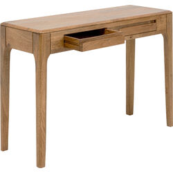 Table - ordinateur portable Brooklyn nature 110x4