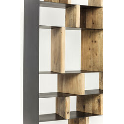 Etagère Storm 2-portes 100x234cm