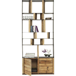 Shelf Storm 2 Doors 100x234cm