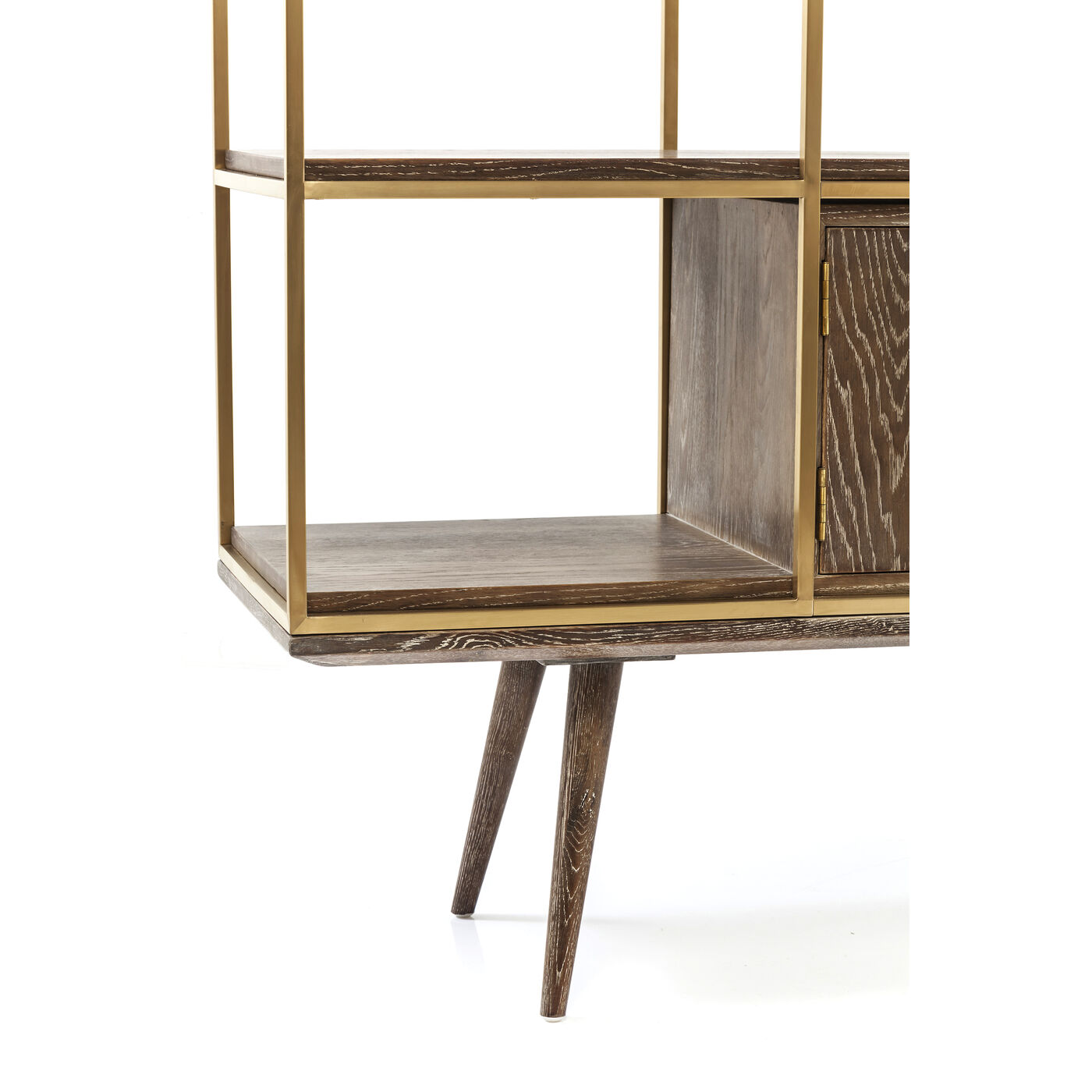 Shelf Showcase Storm KARE Design