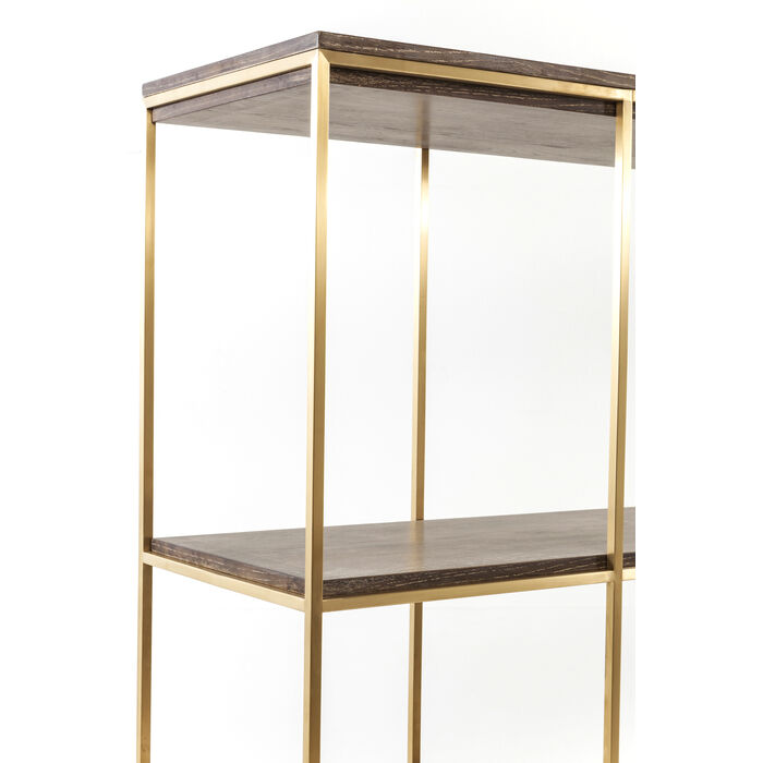 Shelf Showcase Storm KARE Design