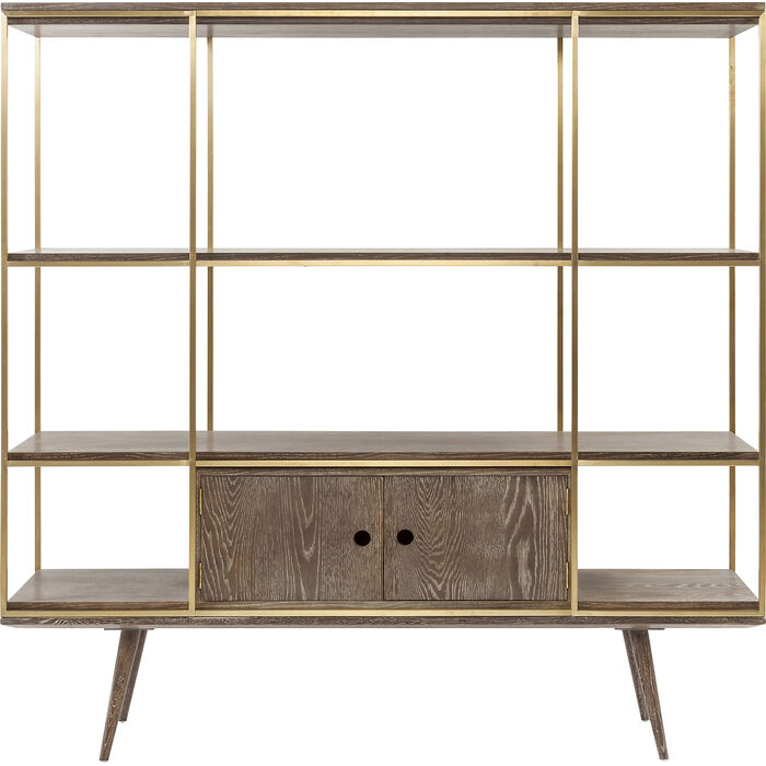 Shelf Showcase Storm KARE Design