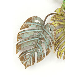 Coat Rack Jungle Party Colore