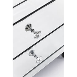 Dresser Small Luxury 2 Drawers