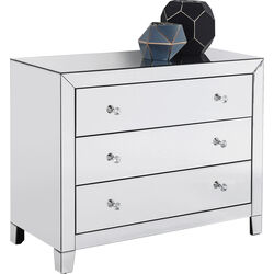 Dresser Luxury 3 Drawers