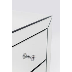 Highboard Luxury 5 Drawers