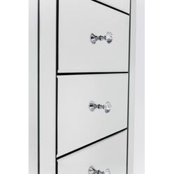 Highboard Luxury 5 Drawers