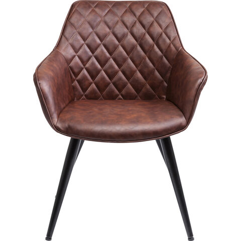 Chair with Armrest Harry Brown