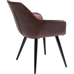 Chair with Armrest Harry Brown